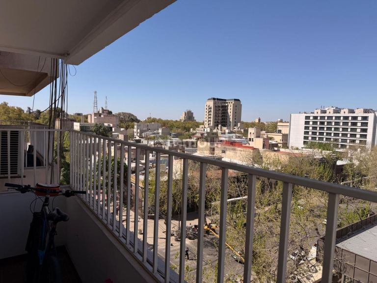 Departamento en Alquiler en Capital, Mendoza