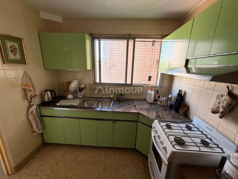 Departamento en Alquiler en Capital, Mendoza