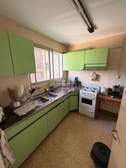 Departamento en Alquiler en Capital, Mendoza