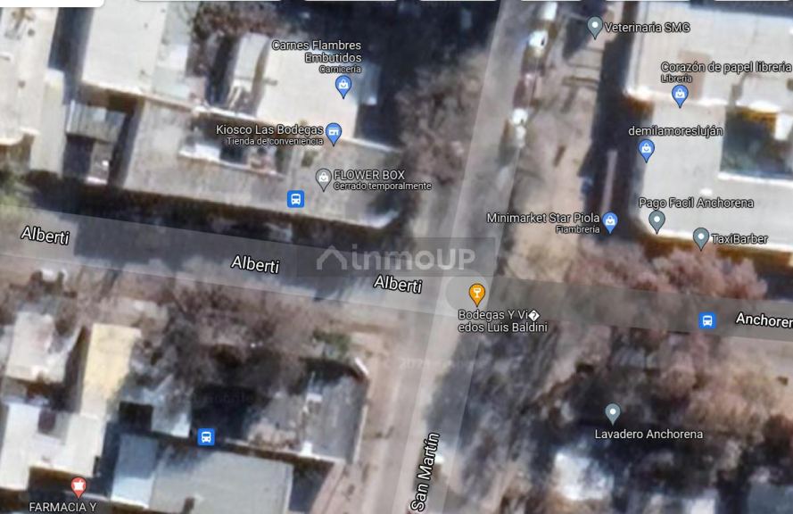 Lote en Venta en Lujan de Cuyo, Mendoza