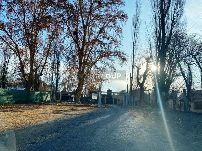 Lote en Venta en Lujan de Cuyo, Mendoza