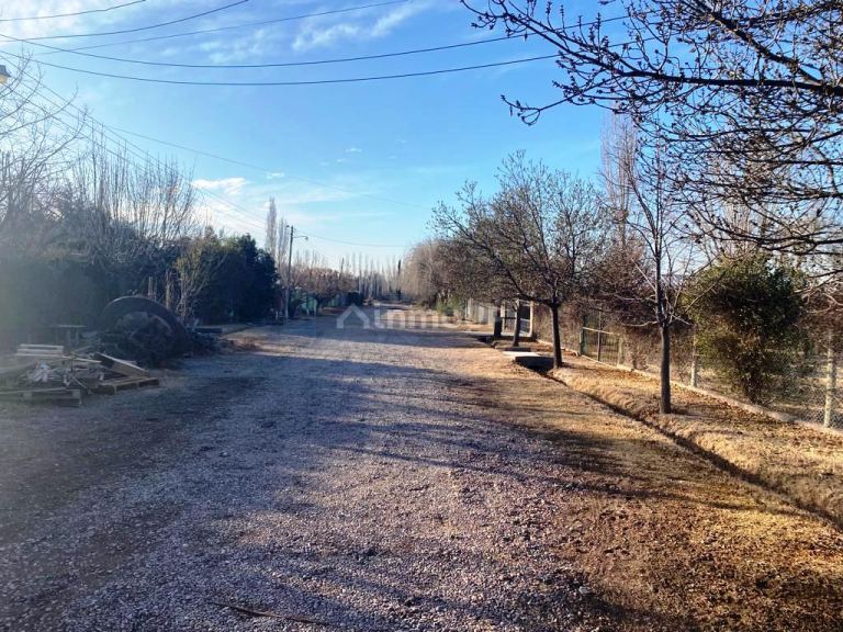Lote en Venta en Lujan de Cuyo, Mendoza