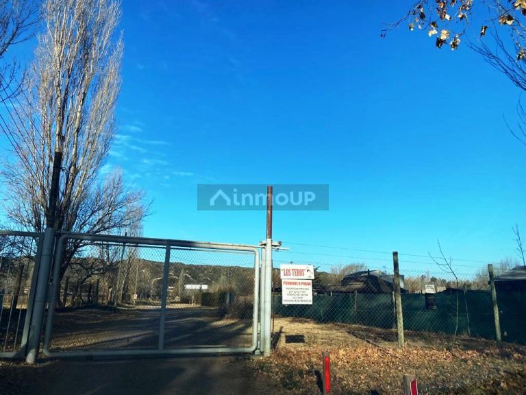 Lote en Venta en Lujan de Cuyo, Mendoza