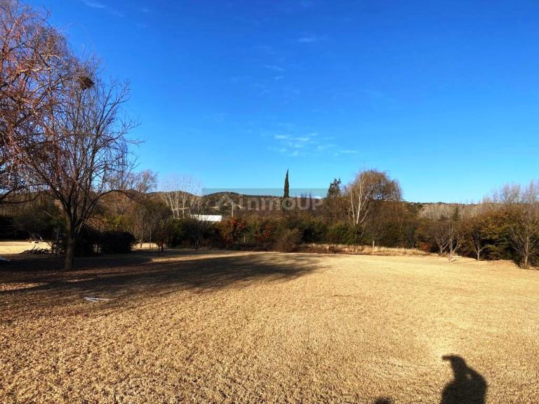Lote en Venta en Lujan de Cuyo, Mendoza