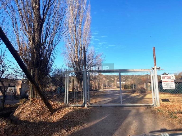 Lote en Venta en Lujan de Cuyo, Mendoza