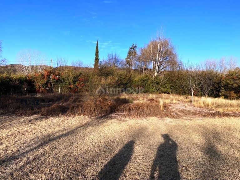 Lote en Venta en Lujan de Cuyo, Mendoza