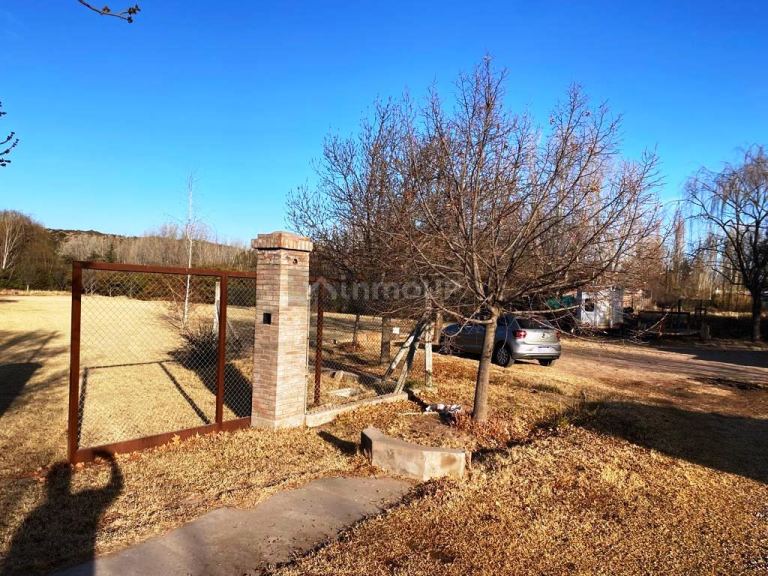 Lote en Venta en Lujan de Cuyo, Mendoza