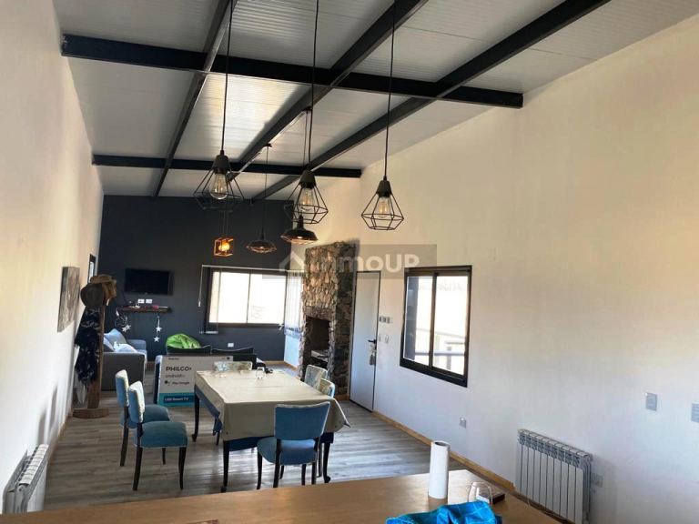 Casa en Venta en Tupungato, Mendoza