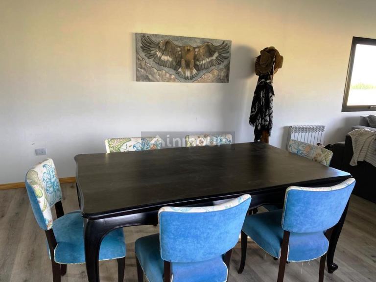 Casa en Venta en Tupungato, Mendoza