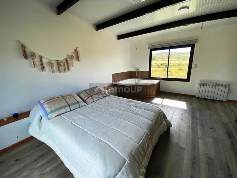 Casa en Venta en Tupungato, Mendoza