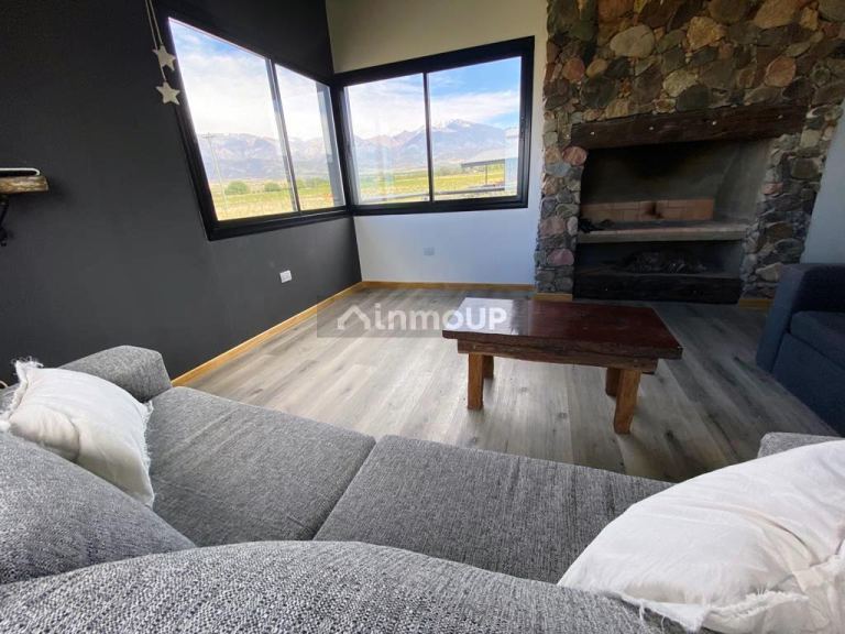 Casa en Venta en Tupungato, Mendoza