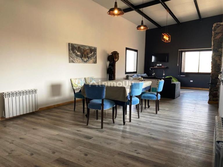 Casa en Venta en Tupungato, Mendoza