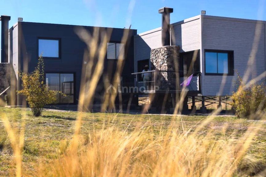 Casa en Venta en Tupungato, Mendoza