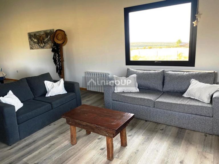 Casa en Venta en Tupungato, Mendoza