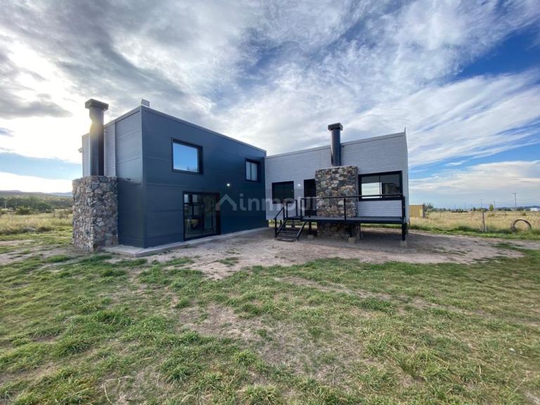Casa en Venta en Tupungato, Mendoza