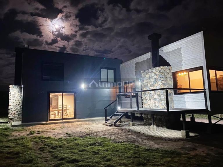 Casa en Venta en Tupungato, Mendoza
