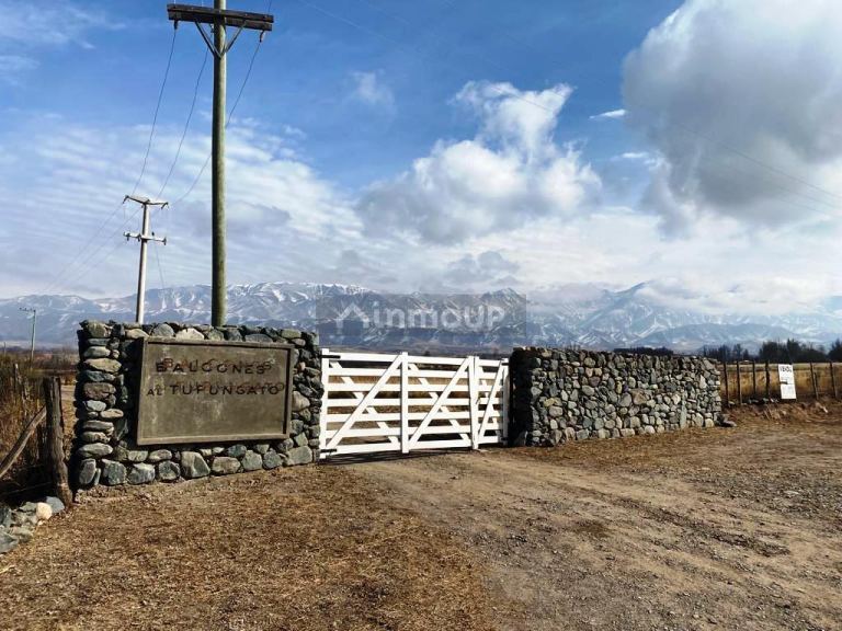 Casa en Venta en Tupungato, Mendoza