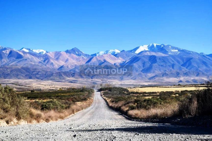 Casa en Venta en Tupungato, Mendoza