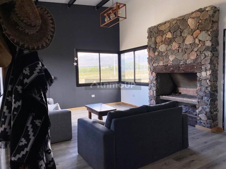 Casa en Venta en Tupungato, Mendoza