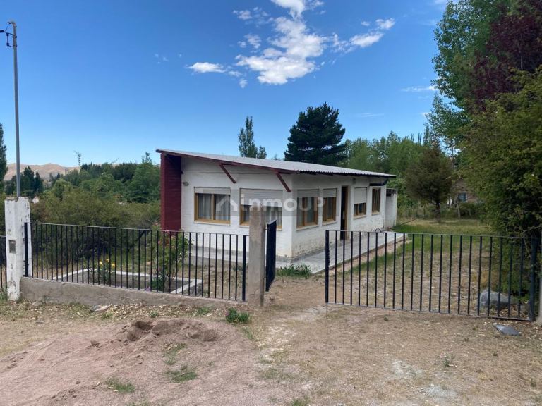 Casa en Venta en Lujan de Cuyo, Mendoza