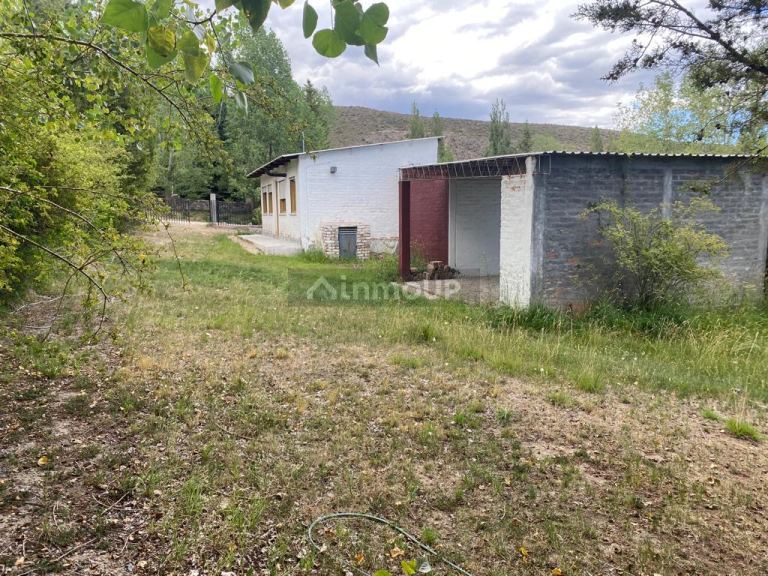 Casa en Venta en Lujan de Cuyo, Mendoza