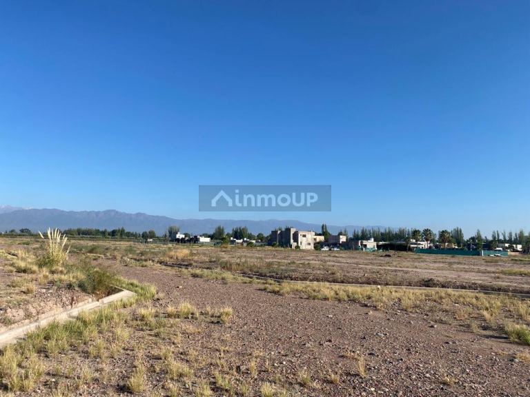 Lote en Venta en Maipu, Mendoza