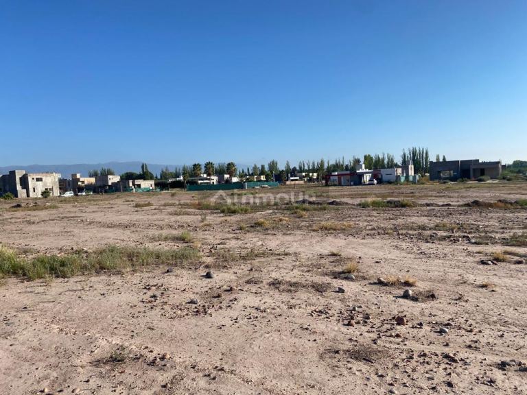 Lote en Venta en Maipu, Mendoza