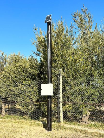 Lote en Venta en Maipu, Mendoza