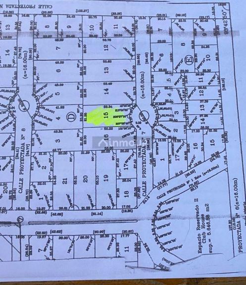 Lote en Venta en Maipu, Mendoza