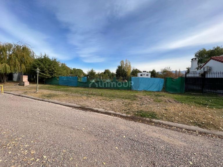 Lote en Venta en Lujan de Cuyo, Mendoza