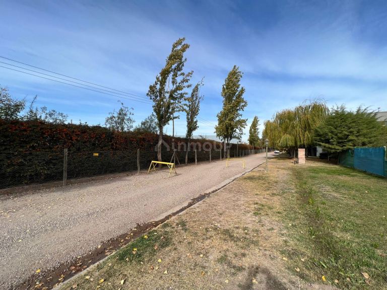 Lote en Venta en Lujan de Cuyo, Mendoza