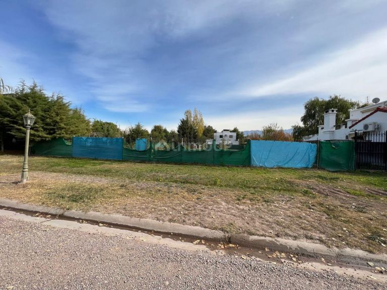 Lote en Venta en Lujan de Cuyo, Mendoza