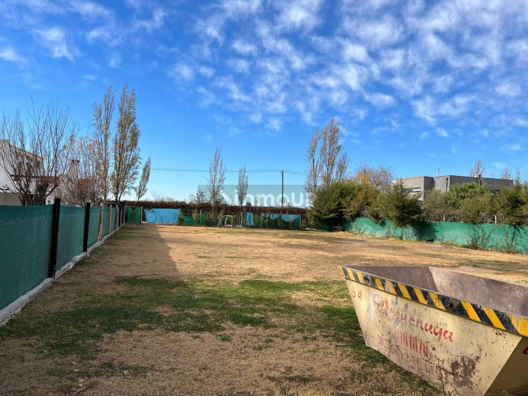 Lote en Venta en Lujan de Cuyo, Mendoza
