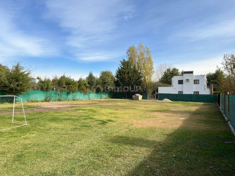 Lote en Venta en Lujan de Cuyo, Mendoza