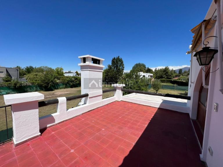 Casa en Venta en Lujan de Cuyo, Mendoza