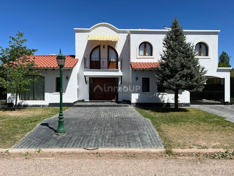 Casa en Venta en Lujan de Cuyo, Mendoza