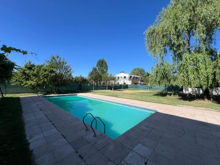 Casa en Venta en Lujan de Cuyo, Mendoza