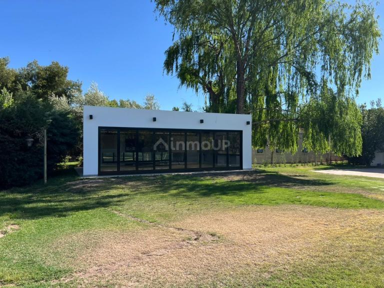Casa en Venta en Lujan de Cuyo, Mendoza
