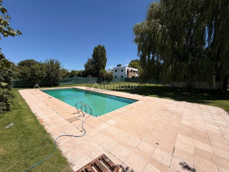 Casa en Alquiler en Lujan de Cuyo, Mendoza