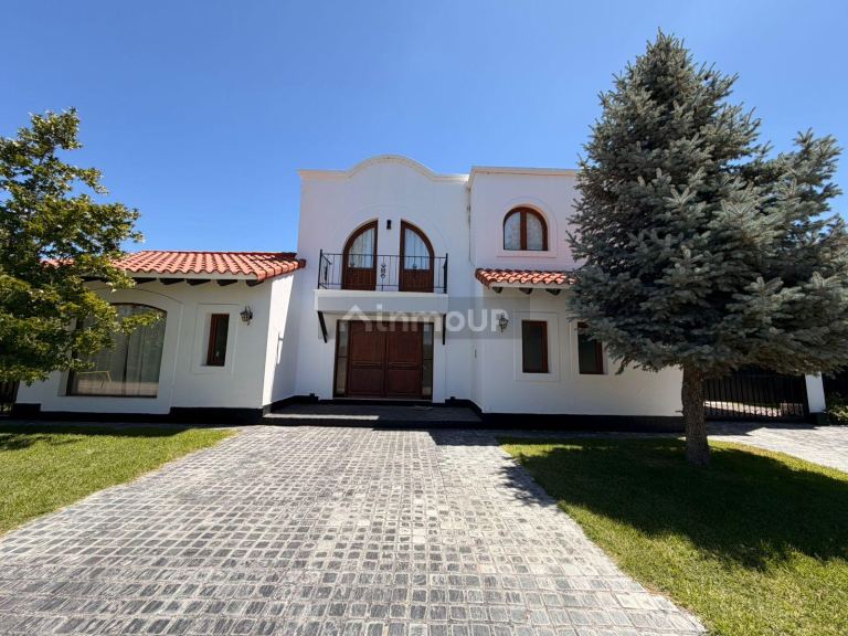 Casa en Alquiler en Lujan de Cuyo, Mendoza