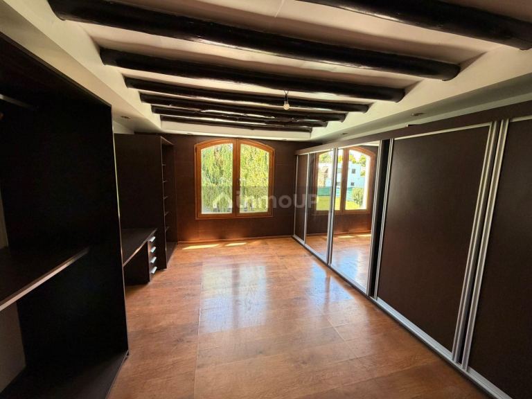 Casa en Alquiler en Lujan de Cuyo, Mendoza