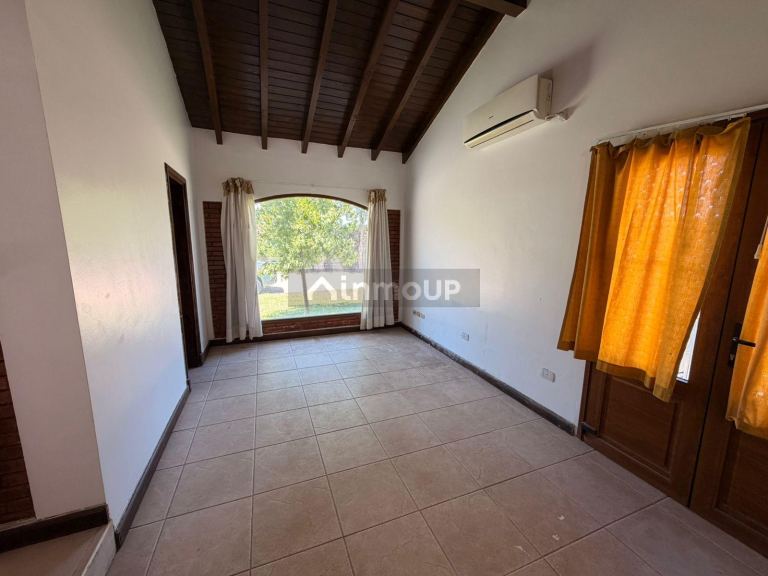 Casa en Alquiler en Lujan de Cuyo, Mendoza