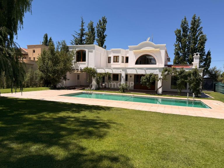 Casa en Alquiler en Lujan de Cuyo, Mendoza