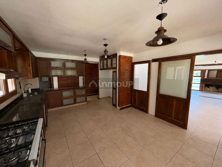 Casa en Alquiler en Lujan de Cuyo, Mendoza