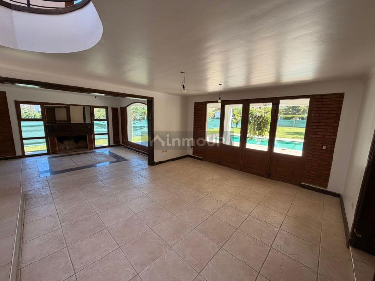 Casa en Alquiler en Lujan de Cuyo, Mendoza