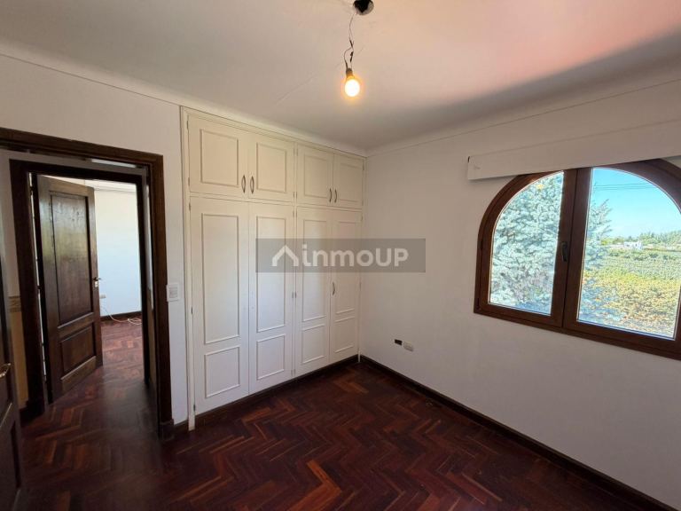 Casa en Alquiler en Lujan de Cuyo, Mendoza