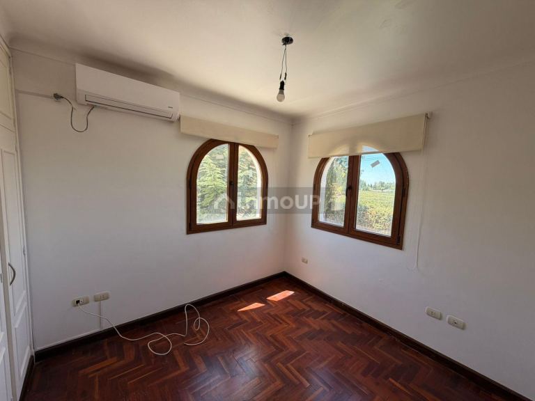 Casa en Alquiler en Lujan de Cuyo, Mendoza