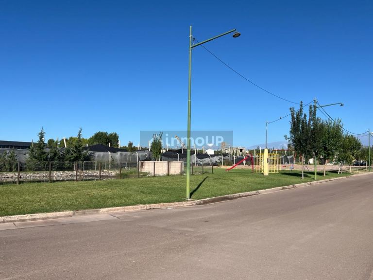 Lote en Venta en Lujan de Cuyo, Mendoza