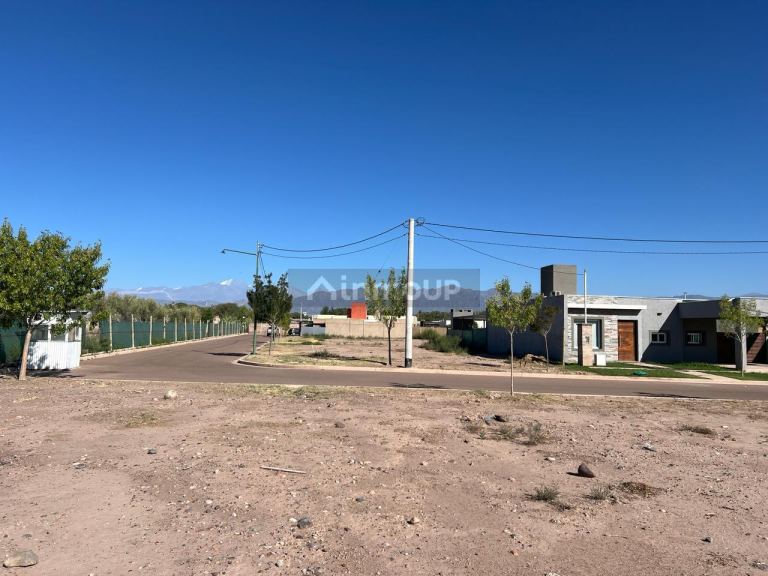 Lote en Venta en Lujan de Cuyo, Mendoza