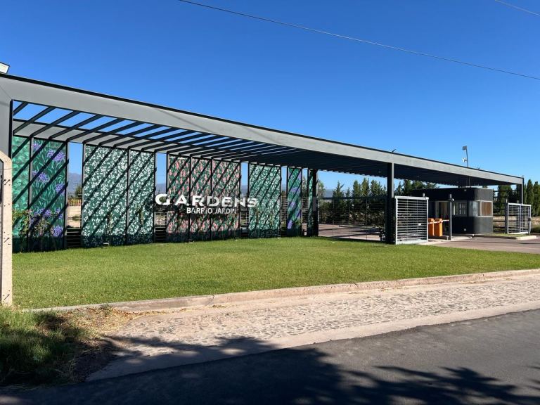 Lote en Venta en Lujan de Cuyo, Mendoza
